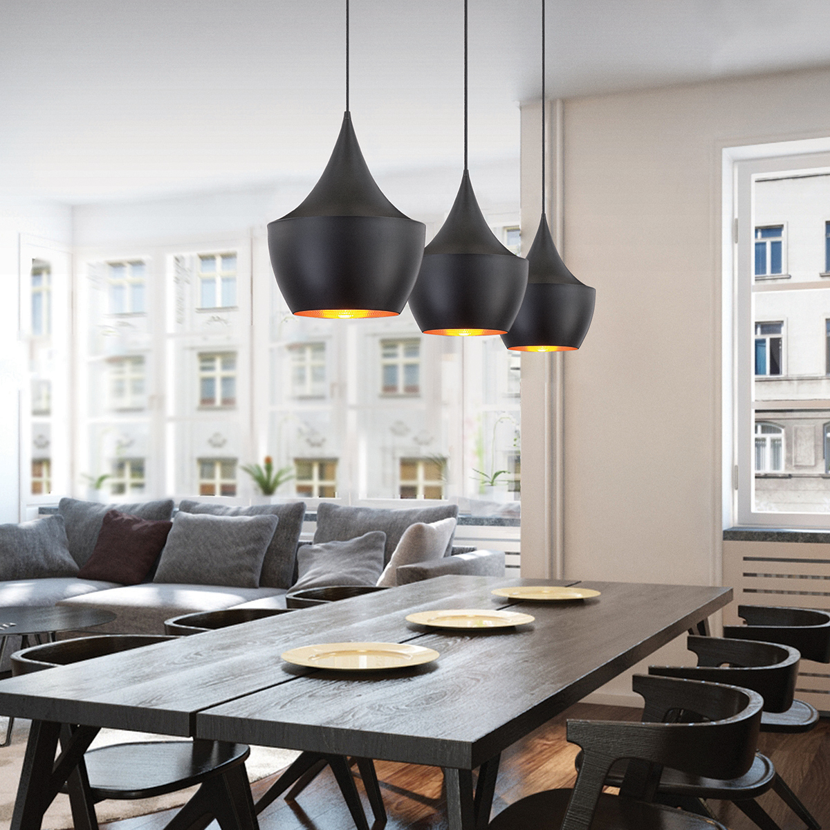 Piquito Eurofase Lighting Piquito Eurofase Lighting
