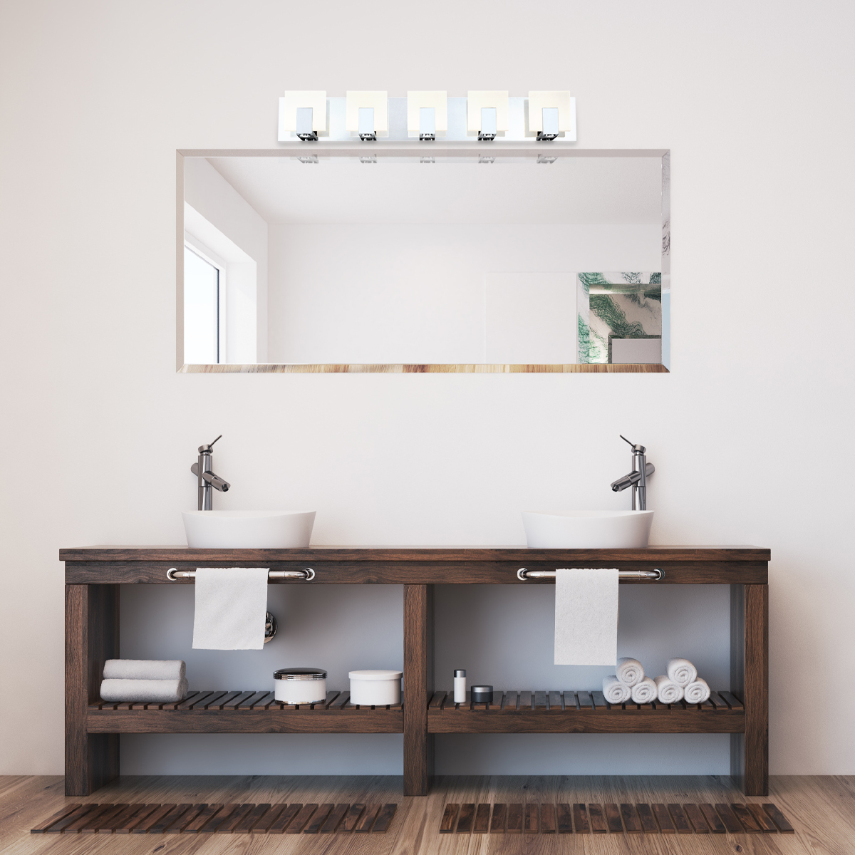 Eurofase vanity lighting Clearance